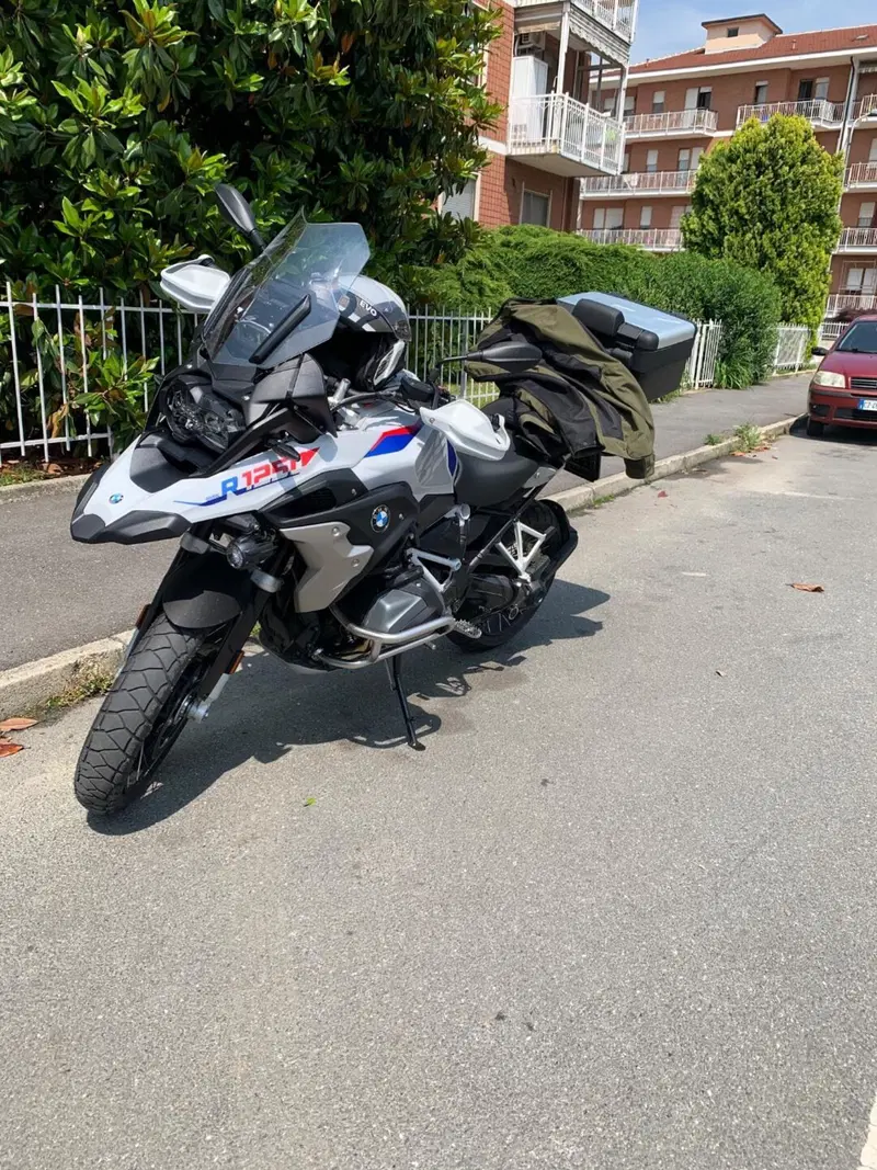 Bmw R 1250 GS (2021 - 24) (4)