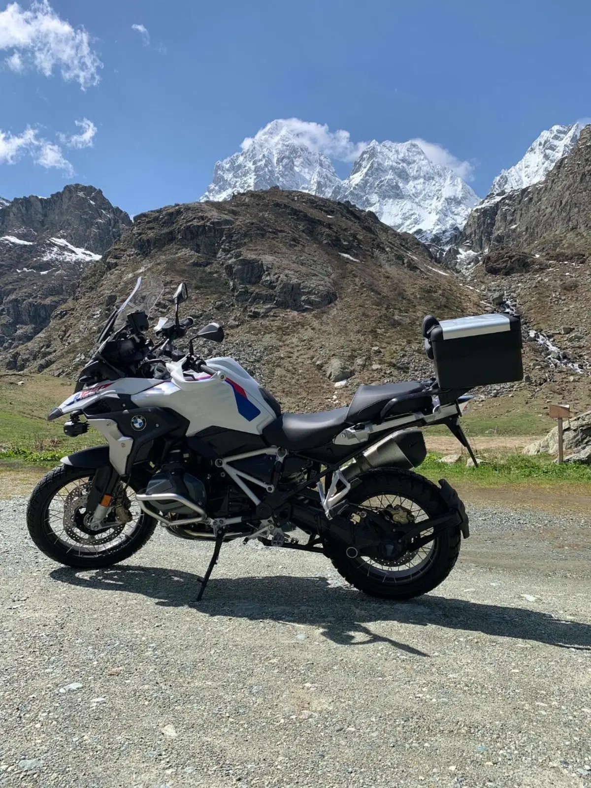 Bmw R 1250 GS (2021 - 24) (5)