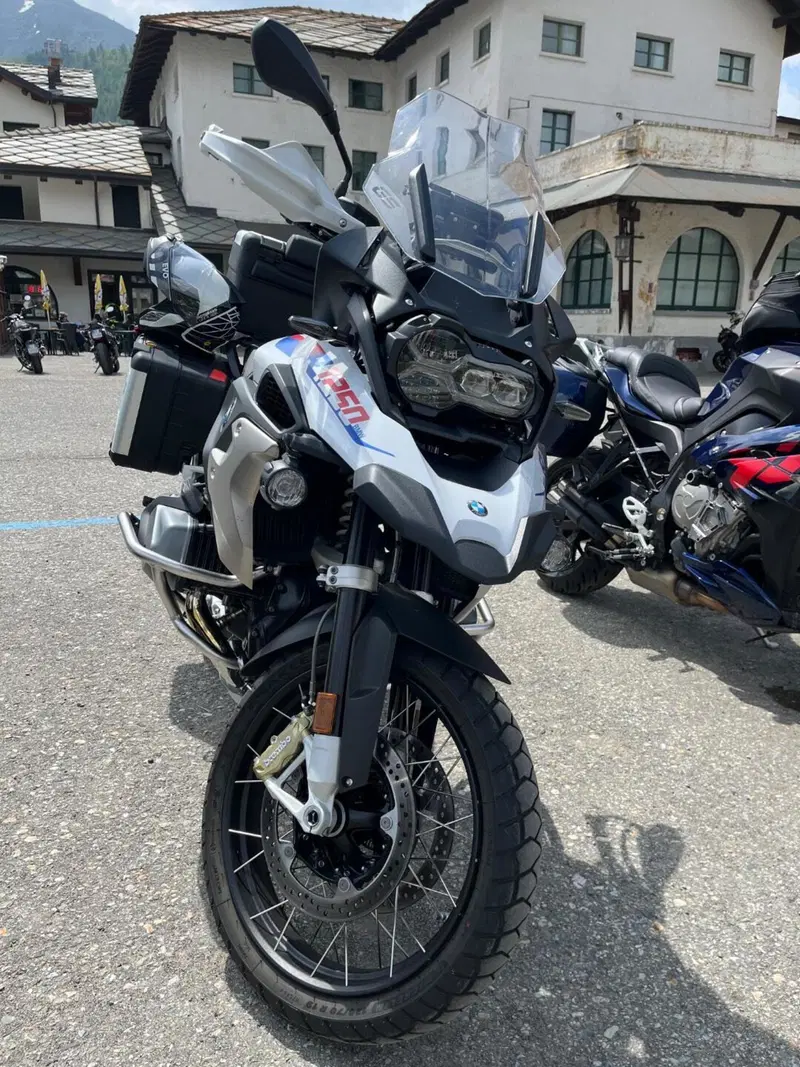 Bmw R 1250 GS (2021 - 24) (6)