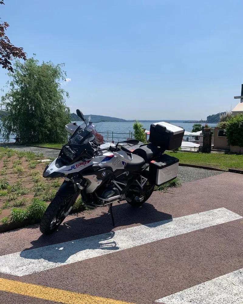Bmw R 1250 GS (2021 - 24) (7)
