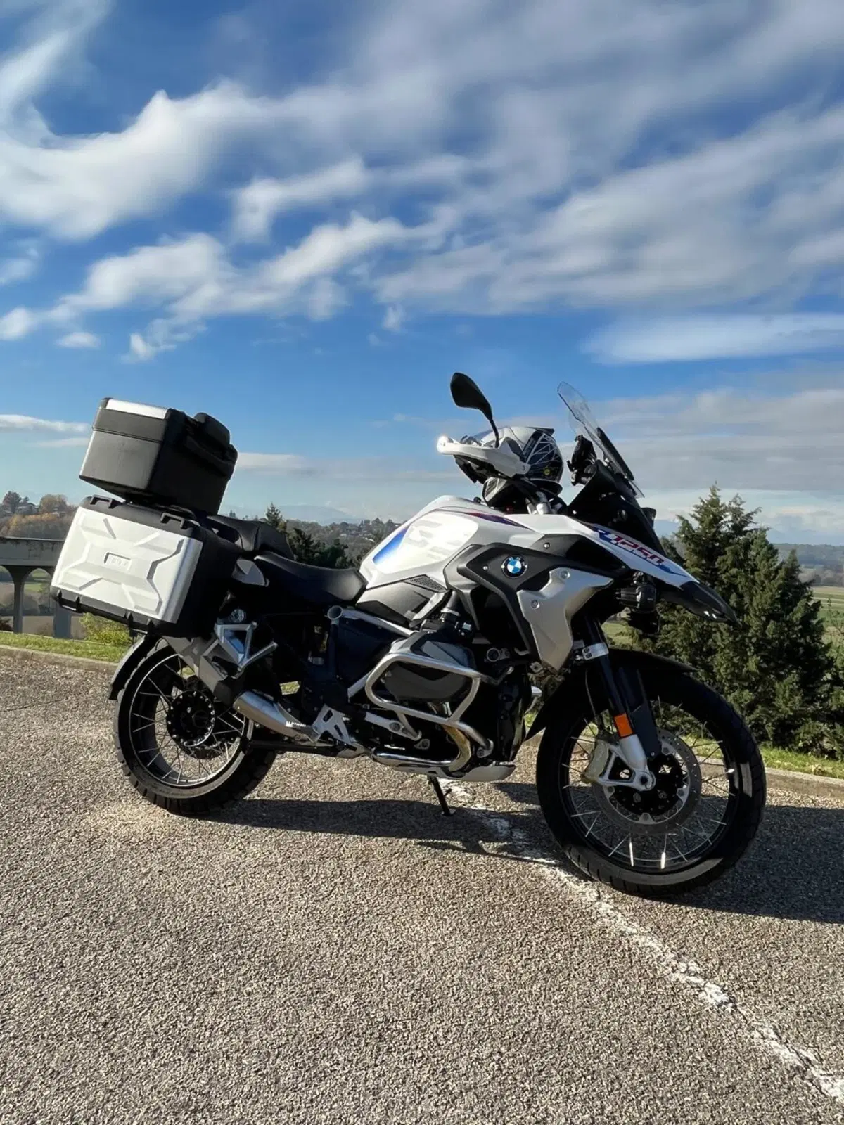 Bmw R 1250 GS (2021 - 24) (9)