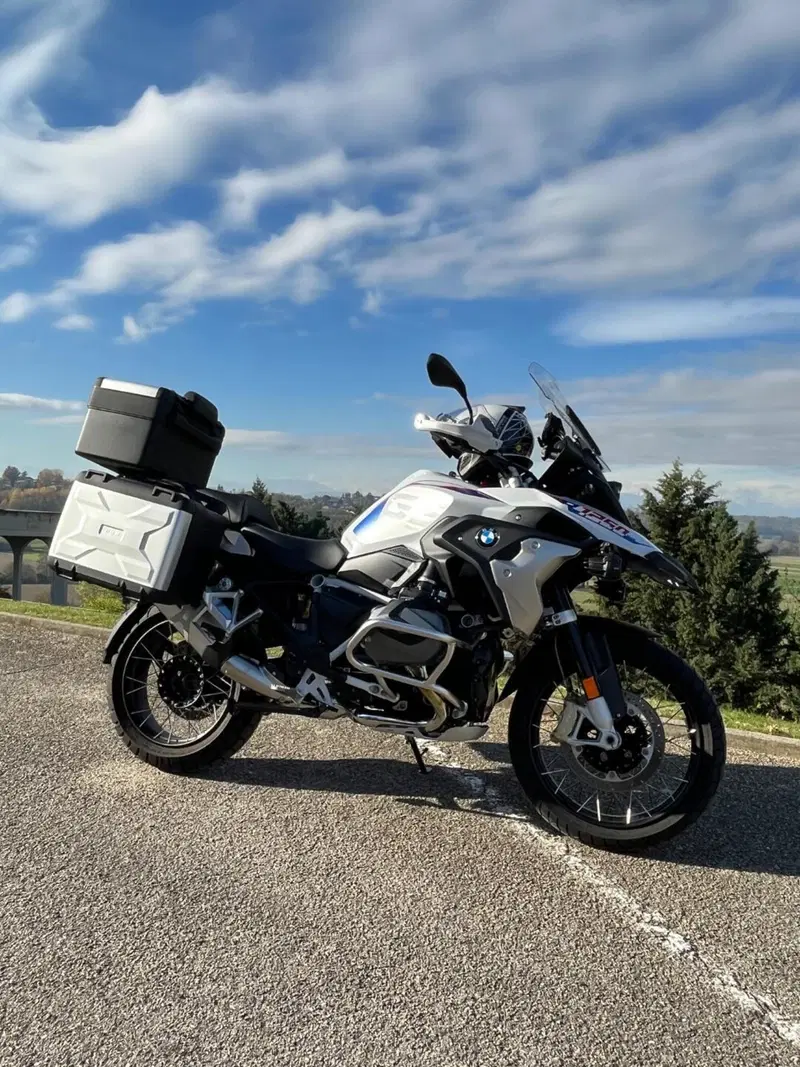Bmw R 1250 GS (2021 - 24) (9)