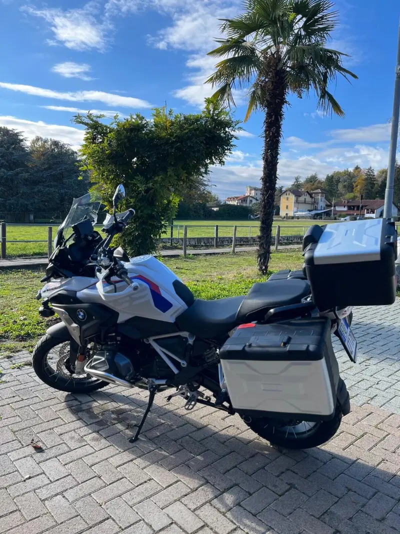 Bmw R 1250 GS (2021 - 24) (10)