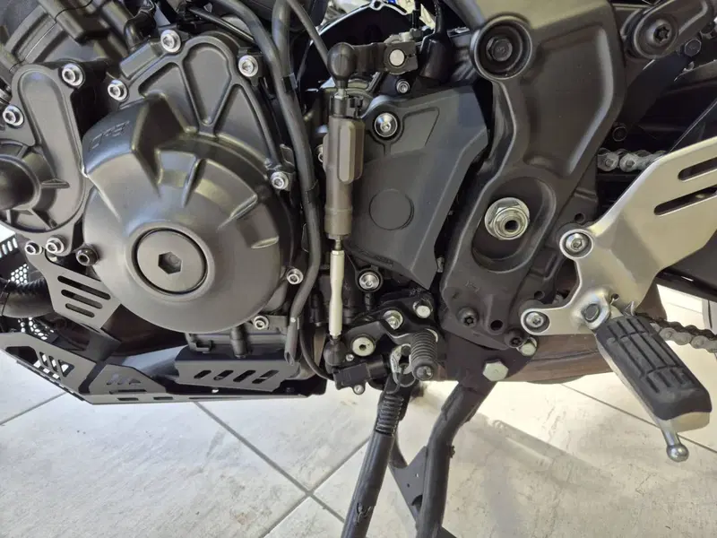 Yamaha Tracer 9 (2021 - 24) (9)