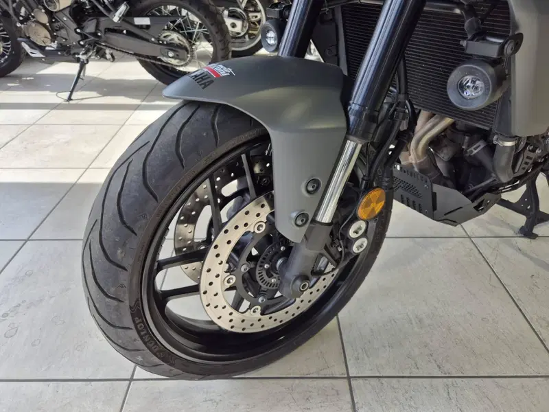 Yamaha Tracer 9 (2021 - 24) (10)