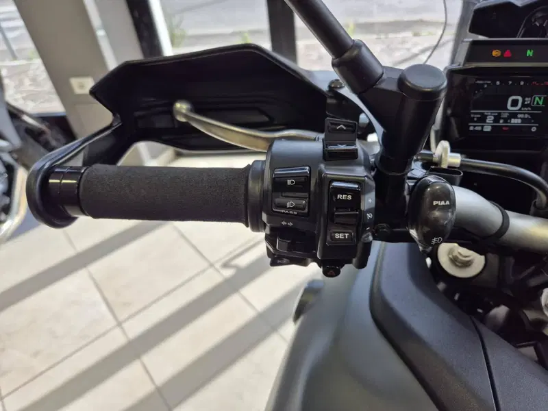 Yamaha Tracer 9 (2021 - 24) (14)