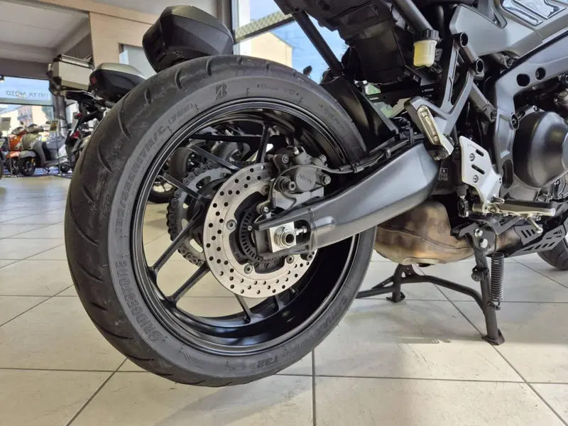 Yamaha Tracer 9 (2021 - 24) (16)