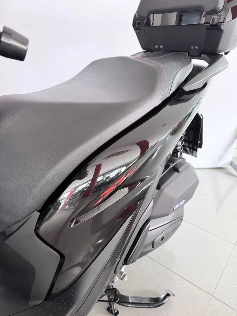 Honda SH 125i Sport (2024 - 25) (3)