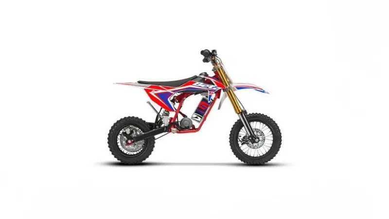 Betamotor Minicross-Electric Li-Ion (2019 - 26)