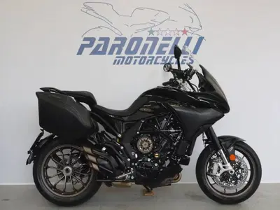 MV Agusta Turismo Veloce 800 Lusso SCS (2021 - 26) usata