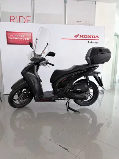 Honda SH 125i Sport (2024 - 25) usata