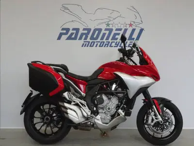 MV Agusta Turismo Veloce 800 Lusso (2014 - 16) usata
