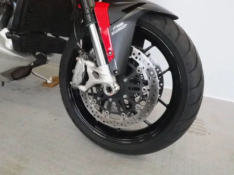 MV Agusta Turismo Veloce 800 Lusso (2014 - 16) (5)