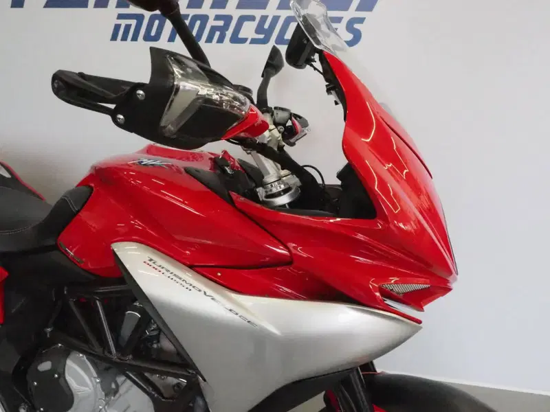 MV Agusta Turismo Veloce 800 Lusso (2014 - 16) (6)
