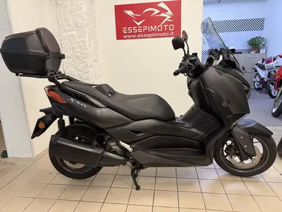 Yamaha X-Max 300 ABS (2017 - 20) usata