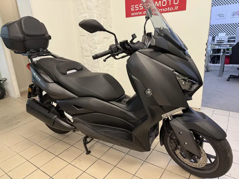 Yamaha X-Max 300 ABS (2017 - 20) (3)