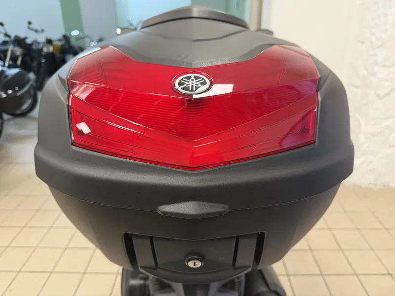 Yamaha X-Max 300 ABS (2017 - 20) (4)