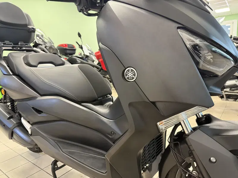 Yamaha X-Max 300 ABS (2017 - 20) (5)