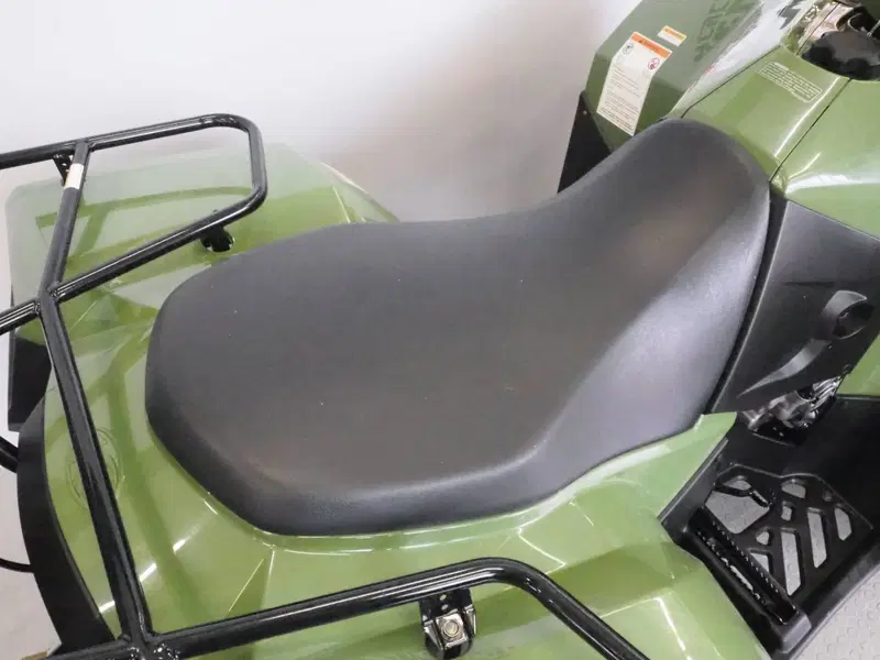 Kymco MXU 300 R (2007 - 17) (3)