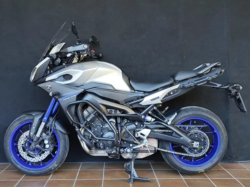 Yamaha Tracer 900 ABS (2015 - 16) (2)