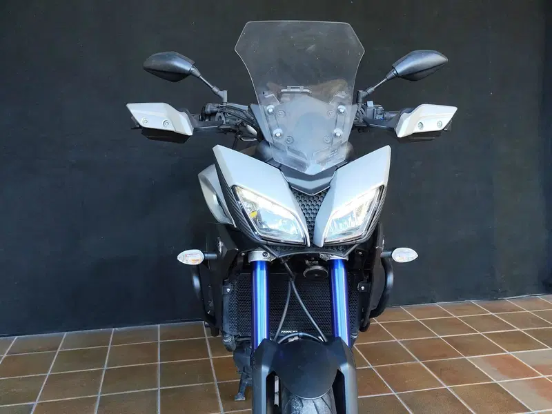 Yamaha Tracer 900 ABS (2015 - 16) (3)