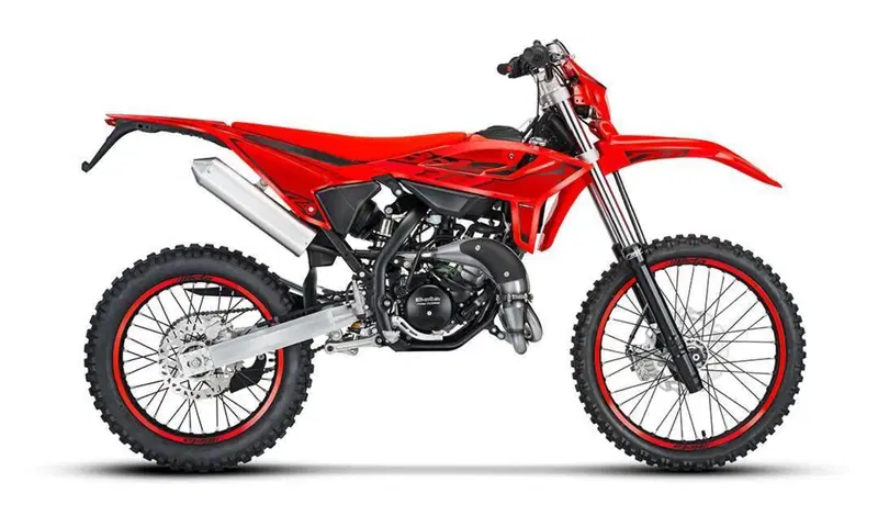 Betamotor RR 50 Enduro (2021 - 26) (3)