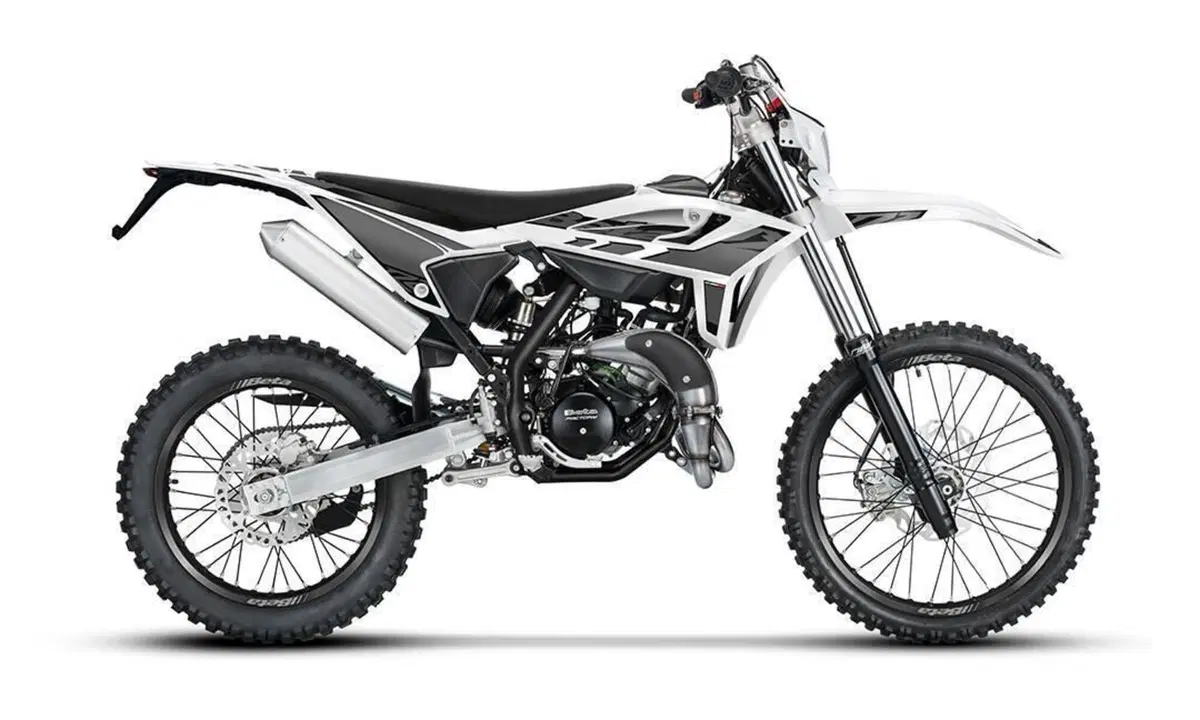Betamotor RR 50 Enduro (2021 - 26) (4)