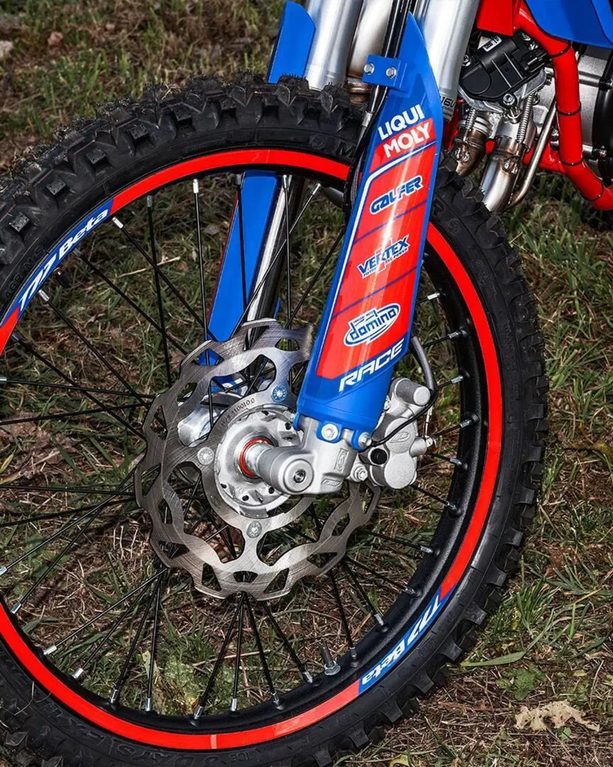 Betamotor RR 50 Enduro (2021 - 26) (6)