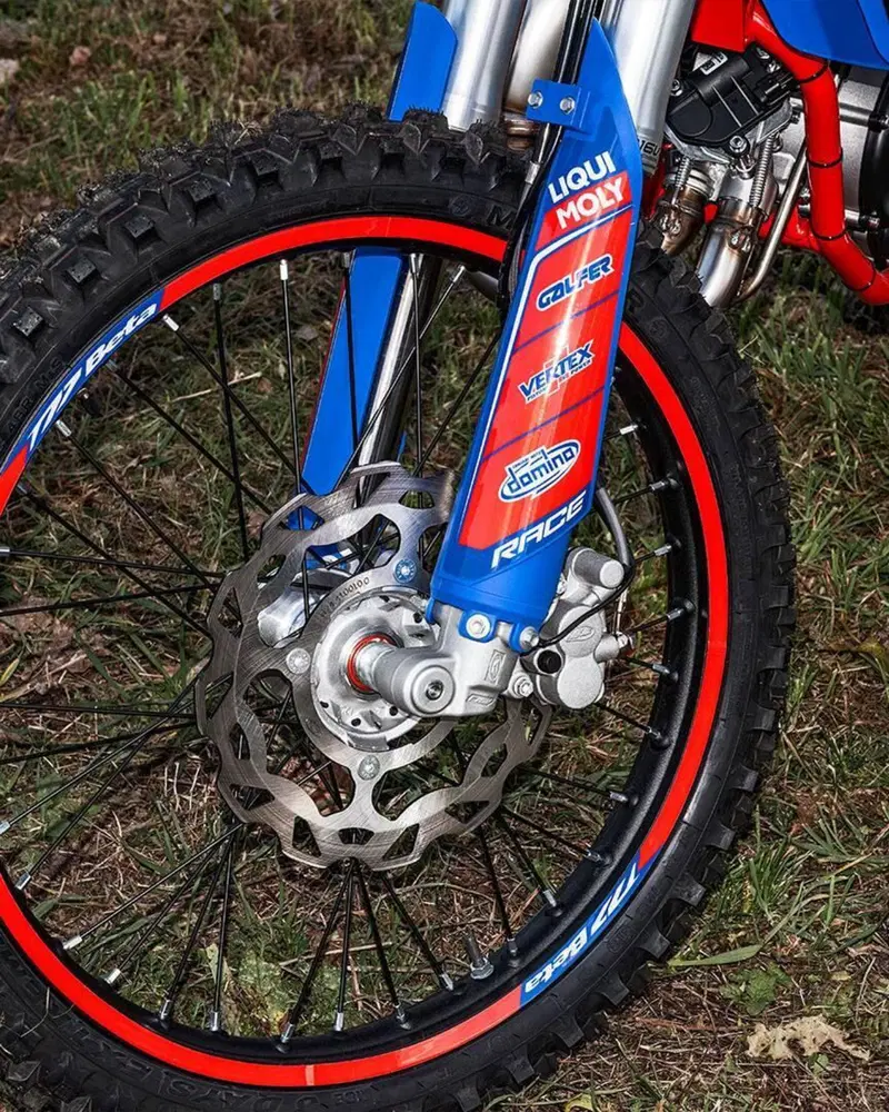Betamotor RR 50 Enduro (2021 - 26) (6)