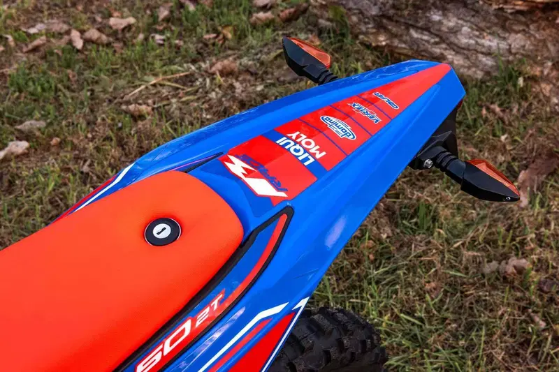 Betamotor RR 50 Enduro (2021 - 26) (7)
