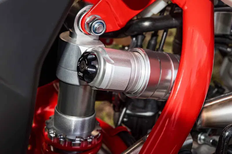Betamotor RR 50 Enduro (2021 - 26) (8)