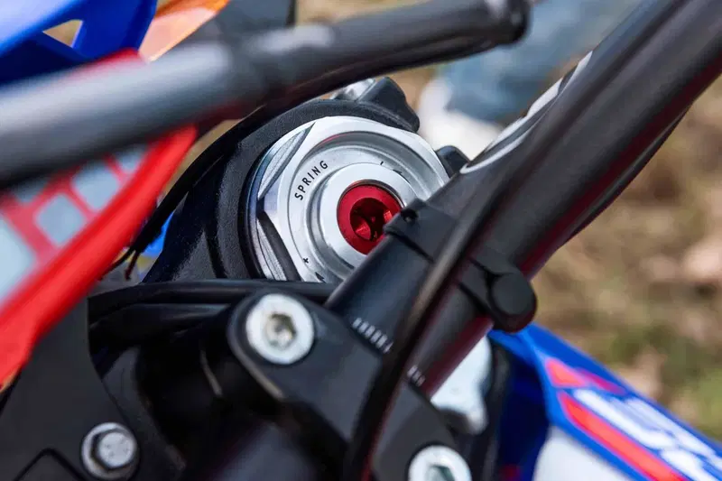 Betamotor RR 50 Enduro (2021 - 26) (9)