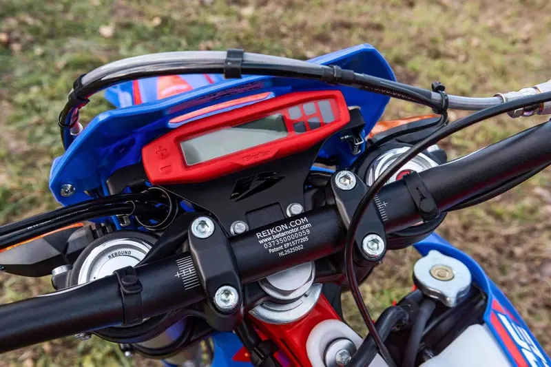Betamotor RR 50 Enduro (2021 - 26) (10)