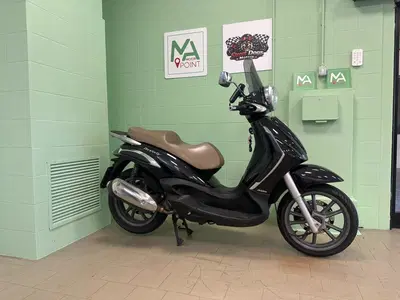 Piaggio Beverly 300 i.e. (2010 - 16) usata