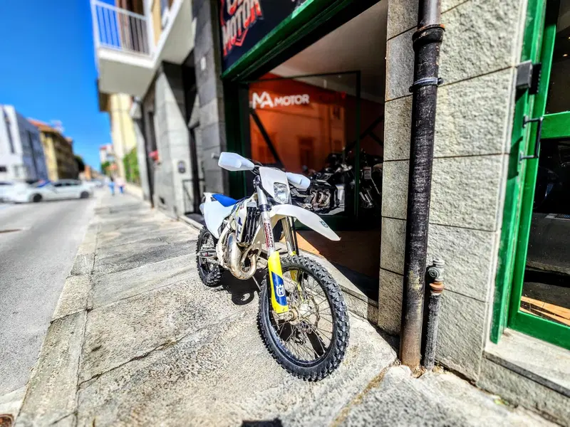 Husqvarna TX 125 (2019 - 20) (4)