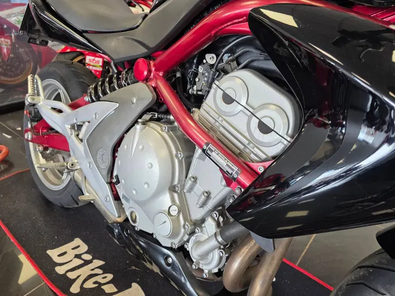 Kawasaki ER-6N (2006 - 09) (6)