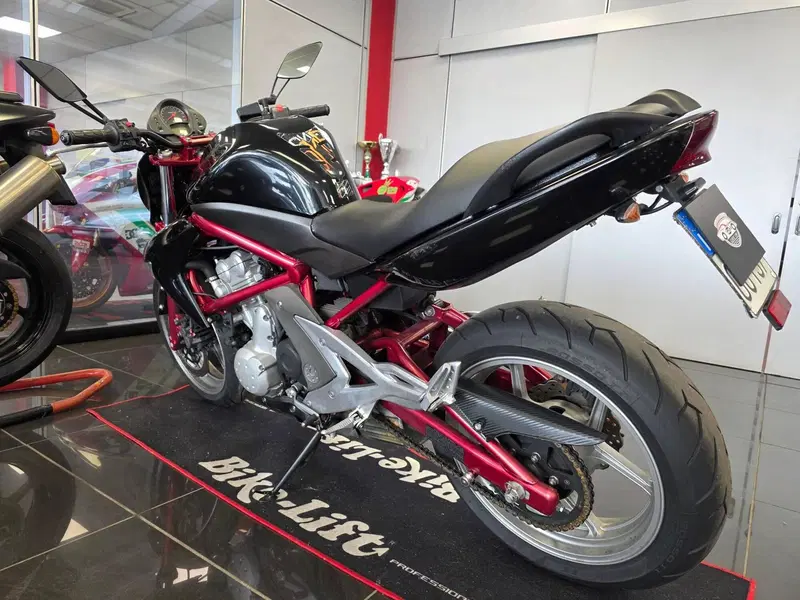 Kawasaki ER-6N (2006 - 09) (8)