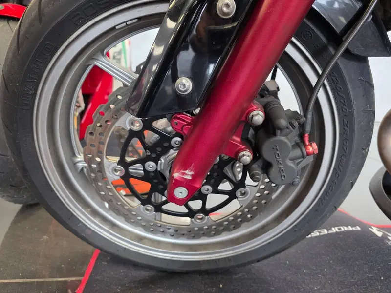 Kawasaki ER-6N (2006 - 09) (10)