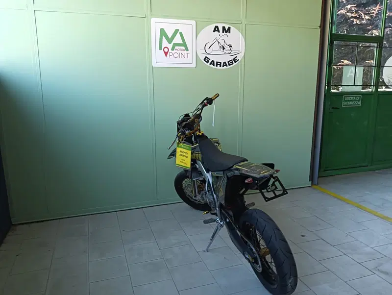 Valenti Racing RME 50 (2015 - 22) (4)