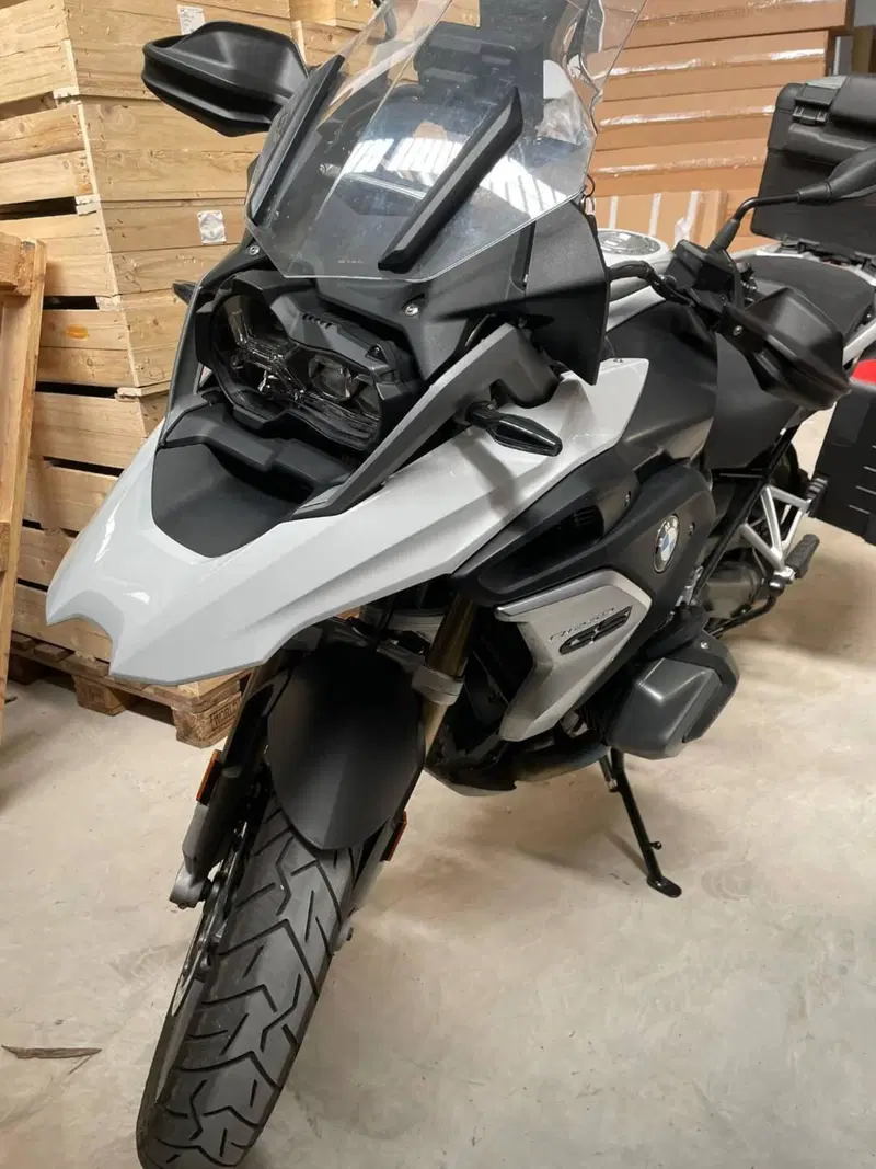 Bmw R 1250 GS (2021 - 24)