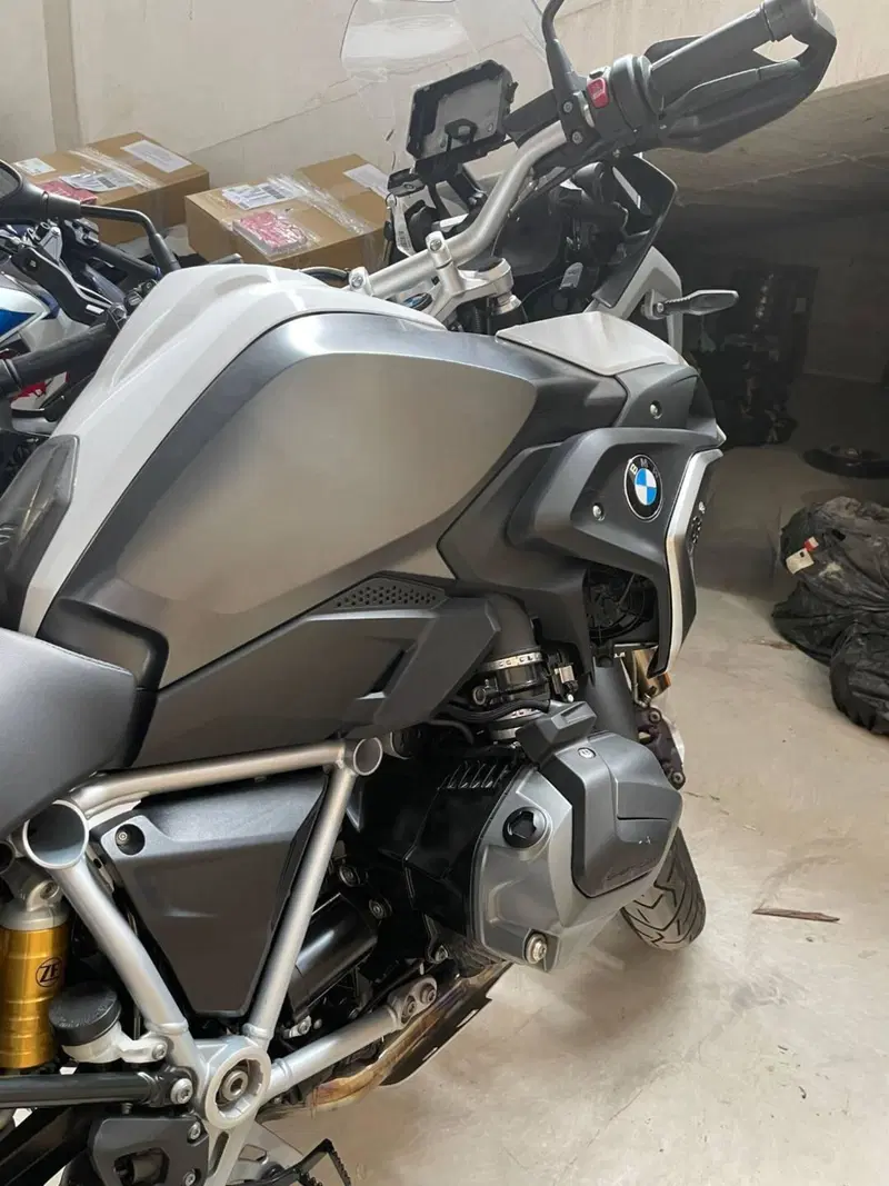 Bmw R 1250 GS (2021 - 24) (3)