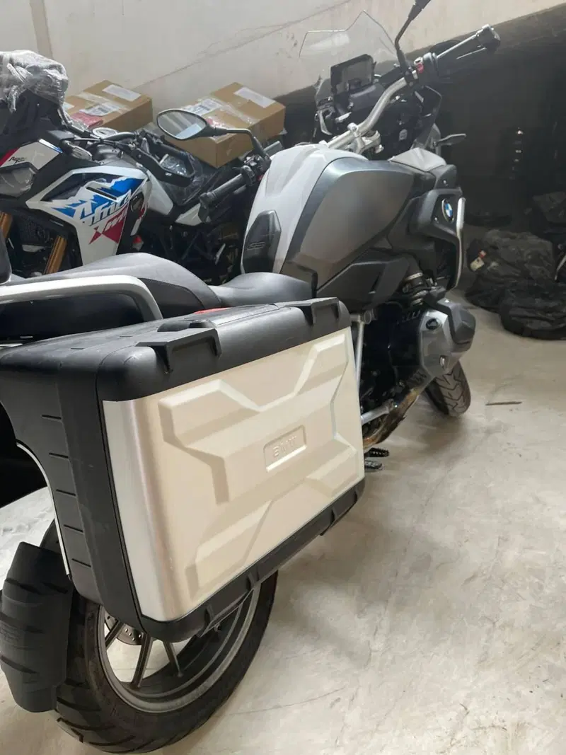 Bmw R 1250 GS (2021 - 24) (4)