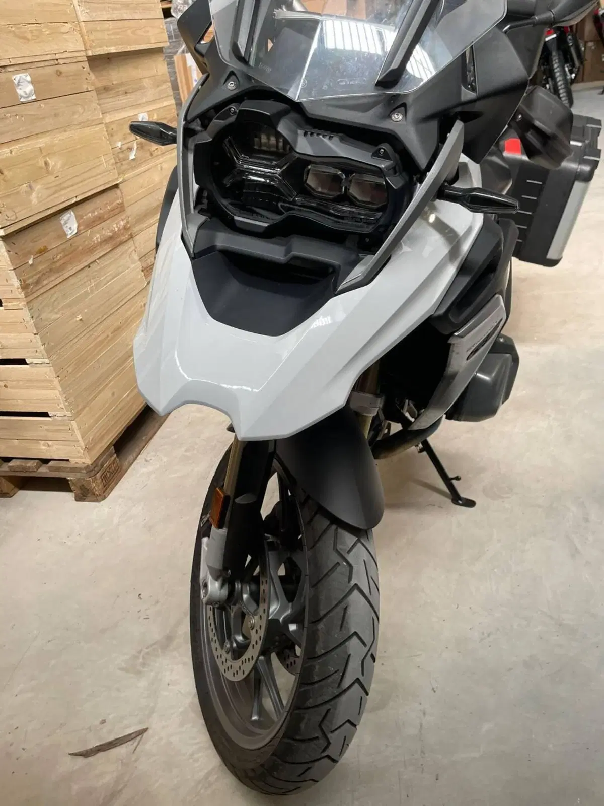 Bmw R 1250 GS (2021 - 24) (6)