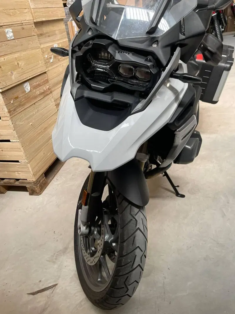Bmw R 1250 GS (2021 - 24) (6)