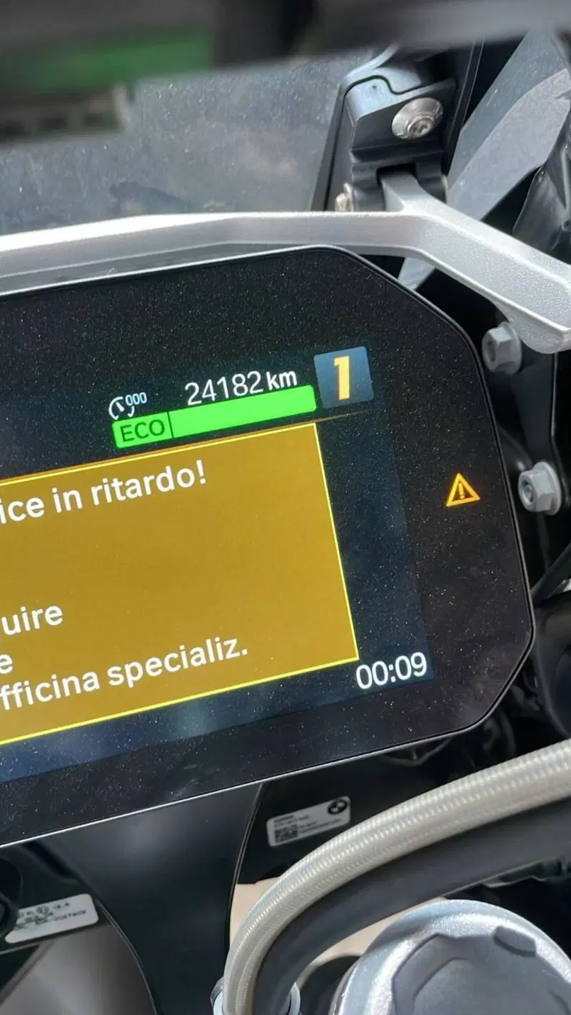 Bmw R 1250 GS (2021 - 24) (7)