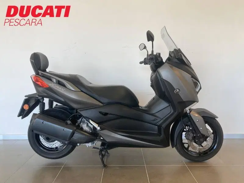Yamaha X-Max 300 ABS (2017 - 20)