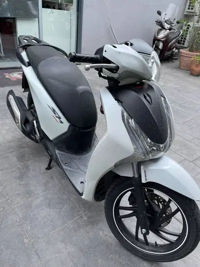 Honda SH 125 i ABS (2013 - 17) usata