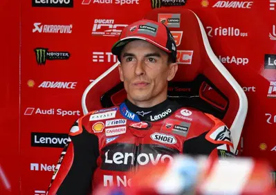 MotoGP 2026. GP di Catalunya. Ufficiale: Marc Marquez non verrà sostituito a Barcellona