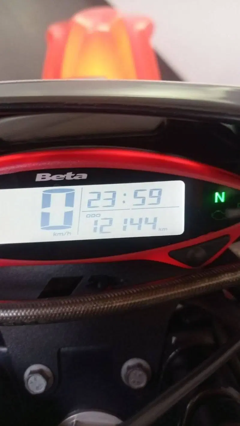 Betamotor RR 125 4T Enduro LC (2021 - 23) (5)
