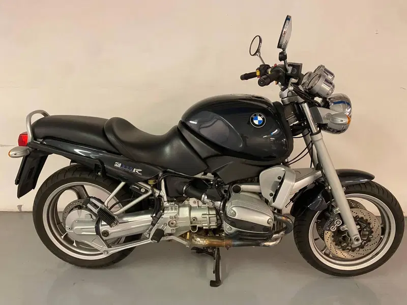 Bmw R 850 R (1994 - 02)
